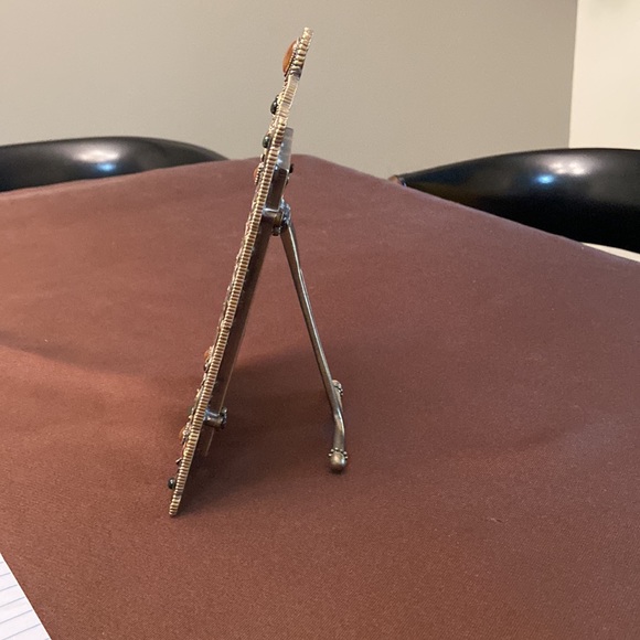 TIZO Picture Frame embellished- excellent shape - Picture 7 of 12